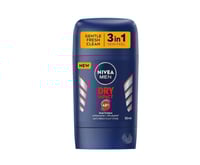 نيفيا ستيك للعرق امباكت 50 مل