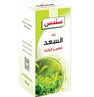 زيت السعد من سندس - 100مل