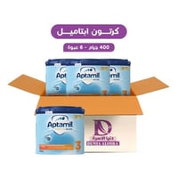 كرتون ابتاميل - (3) - 400 جرام