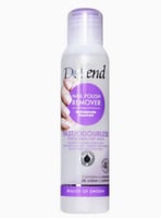 ديبند مزيل طلاء اظافر بدون رائحه 100 مل