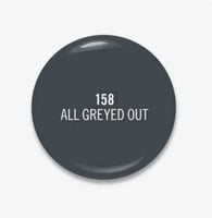 طلاء أظافر كايند آند فري 158 من ريميل لندن