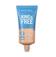 كريم الأساس المرطب كايند أند فري 10 روز عاجي