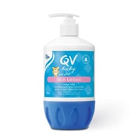 كيوفي بيبي لوشن مرطب لبشرة للأطفال- 500 مل