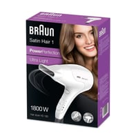 براون جهاز استشوار مجفف للشعر 1 قطعة