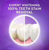 كرست معجون اسنان 3 دي وايت كلينيك الترا فريش وايت...