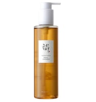 زيت منظف للبشرة بخلاصة الجينسنغ 210 مل من بيوتي او...