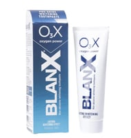 بلانكس O3X معجون أسنان 75مل