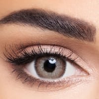 عدسات انستازيا 6 اشهر دريم هازل Dream Hazel