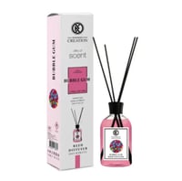 معطر اعواد برائحة العلكة 115 مل من كريسيون كرياشن