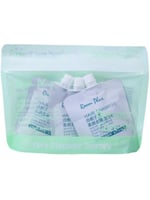 مجموعة ميني للعناية الشخصية شامبو وايت جاردينيا مض...