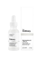 نياسيناميد 10٪ + زنك 1٪ من ذا اورديناري - 30مل