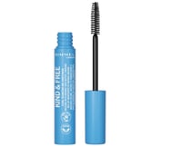 ماسكارا كايند آند فري النباتية من ريميل - سوداء 00...