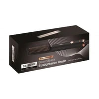 فرشة تصفيف الشعر والدقن للرجال 35 واط موديل RE-212...