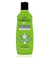 فورسان ديلوكس أمبينتادور معطر ورد - 125 مل