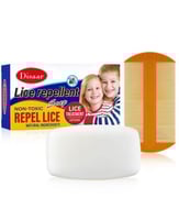 صابون ديسار طارد القمل 100 جم