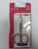 شويب مقص لازالة شعر الانف