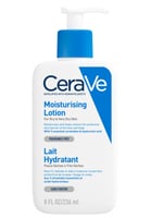 لوشن ترطيب البشرة من سيرافي - 236 مل