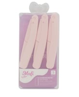 موفي موس حواجب للنساء 3 امواس