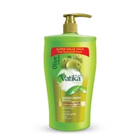 شامبو ناتشرالز لحماية وتغذية الشعر من فاتيكا، غني...