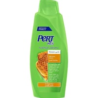 برت بلاس شامبو بالعسل للشعر العادى 600 مل