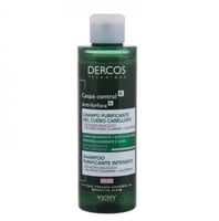 شامبو فيتشي ضد القشرة للتنقية العميقة من ديركوس 25...