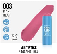 ريميل قلم متعدد الاستخدامات من لندن كايند اند فري،...