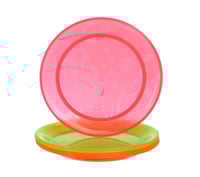 أطباق مانشيكن متعددة، 5 قطع