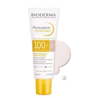بيوديرما فلويد كريم مقاوم لاشعة الشمس SPF100 للبشر...