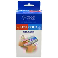 كمادة جل باردة او ساخنة قاببلة لاعادة الاستخدام من...