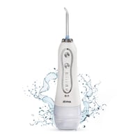 خيط الاسنان المائي لتنظيف الأسنان من جيڤما