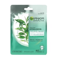 جارنييه قناع فائق الترطيب وموازن للبشرة بخلاصة الش...