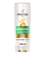 بانتين بلسم انسيابي و حريري 360 مل