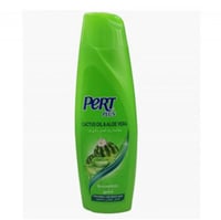 برت بلاس شامبو شعر زيت الصبار والوفيرا 400 مل