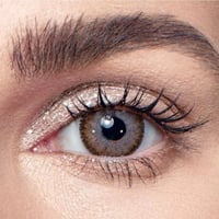 عدسات لاصقة يومية من انستازيا , بروانش