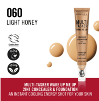 خافي العيوب والأساس متعدد المهام - 060 ، 20 مل