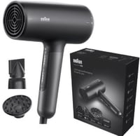 بروان مجفف تصفيف شعر 425 اسود