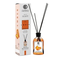 معطر غرف ومكاتب برائحة العنبر 115 مل – كريزيون كري...