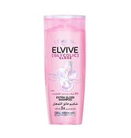 لوريال باريس الفيف شامبو فائق اللمعان بحمض الجلايك...