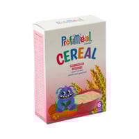 حبوب القمح للأطفال 6+ شهر مع الخضروات 200 جم من بر...