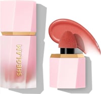 شيجلام احمر خدود بلاشر سائل كولور بلوم - درجة ديفو...