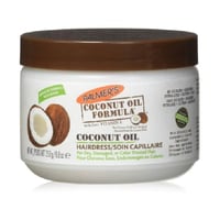 بالمرز كريم لترطيب الشعر بزيت جوز الهند 250 جم