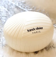 بودرة معطرة للجسم من فرانك اوليفير - 200جم