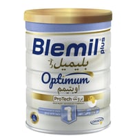 بليميل حليب أطفال بلس اوبتيمم بروتك (1) 800جم