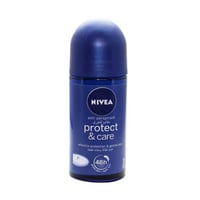 نيفيا رول مقاوم للتعرق بروتيكت آند كير 50 مل