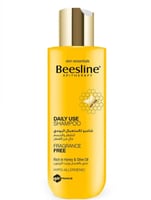 شامبو بيزلين غني بالعسل وزيت الزيتون 150 مل