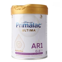 بريمالاك ألتيما إيه أر 1 حليب أطفال 400 جم