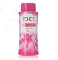 بودرة معطرة دريم فلاور من بوندس 200غرام