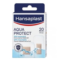 لصقة جروح اكوا بروتيكت مقاومة للماء من هانس بلاست...