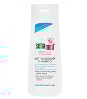 سيباميد شامبو ضد القشرة 200 مل