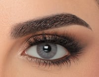 عدسات ملونة شهرية من ماي لنس - دوف